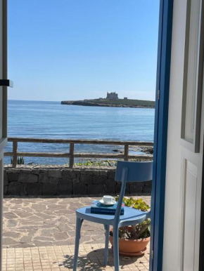 Casa Vacanze VerbaMaris Portopalo Di Capo Passero